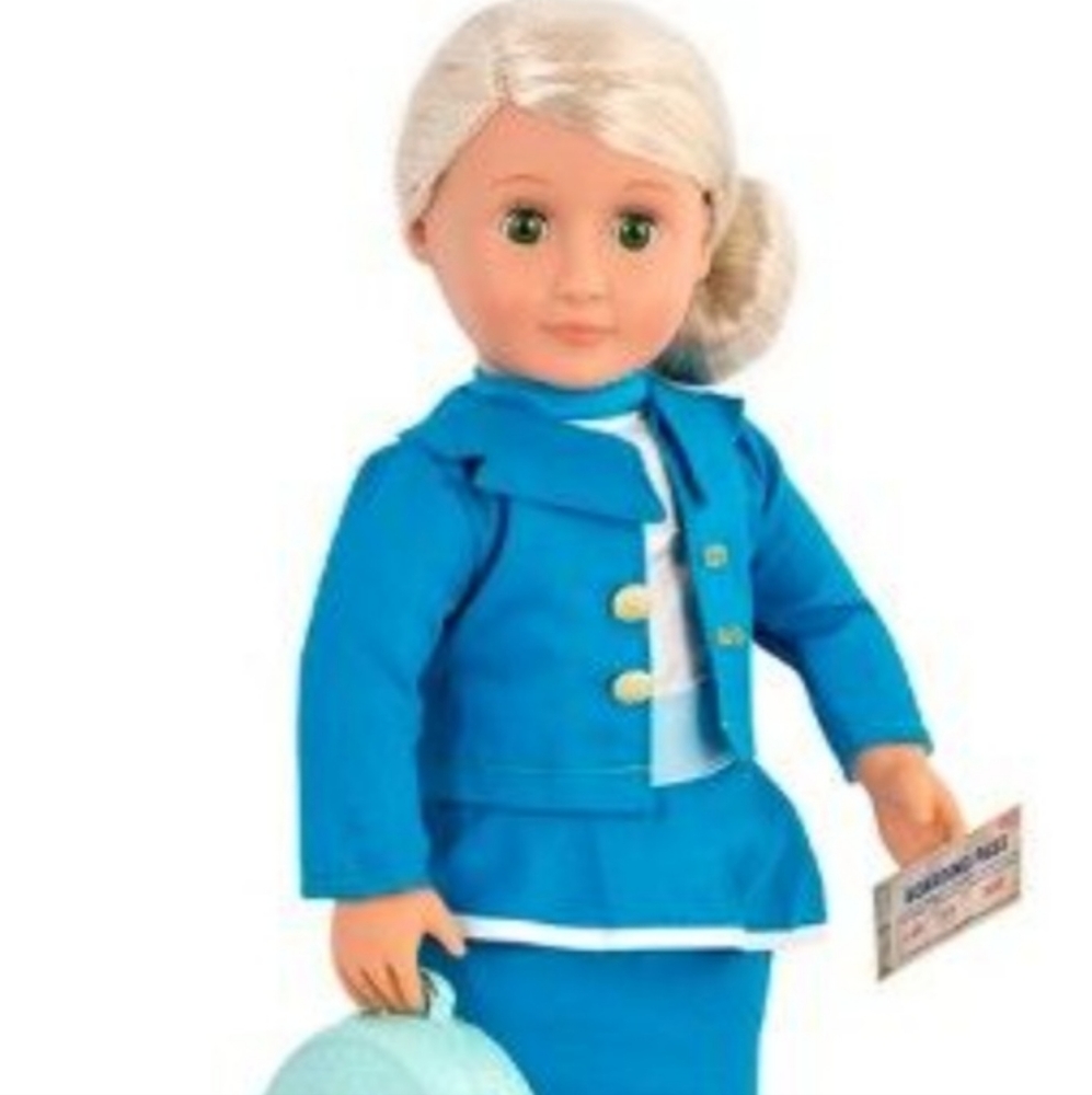 Brand New Doll Clothing